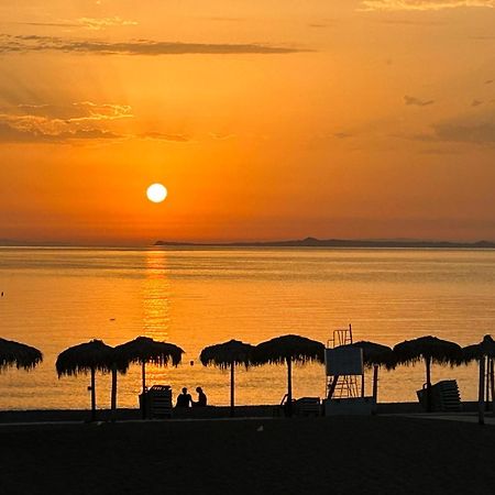 Vila Le Palme Garden San Giorgio  Exteriér fotografie