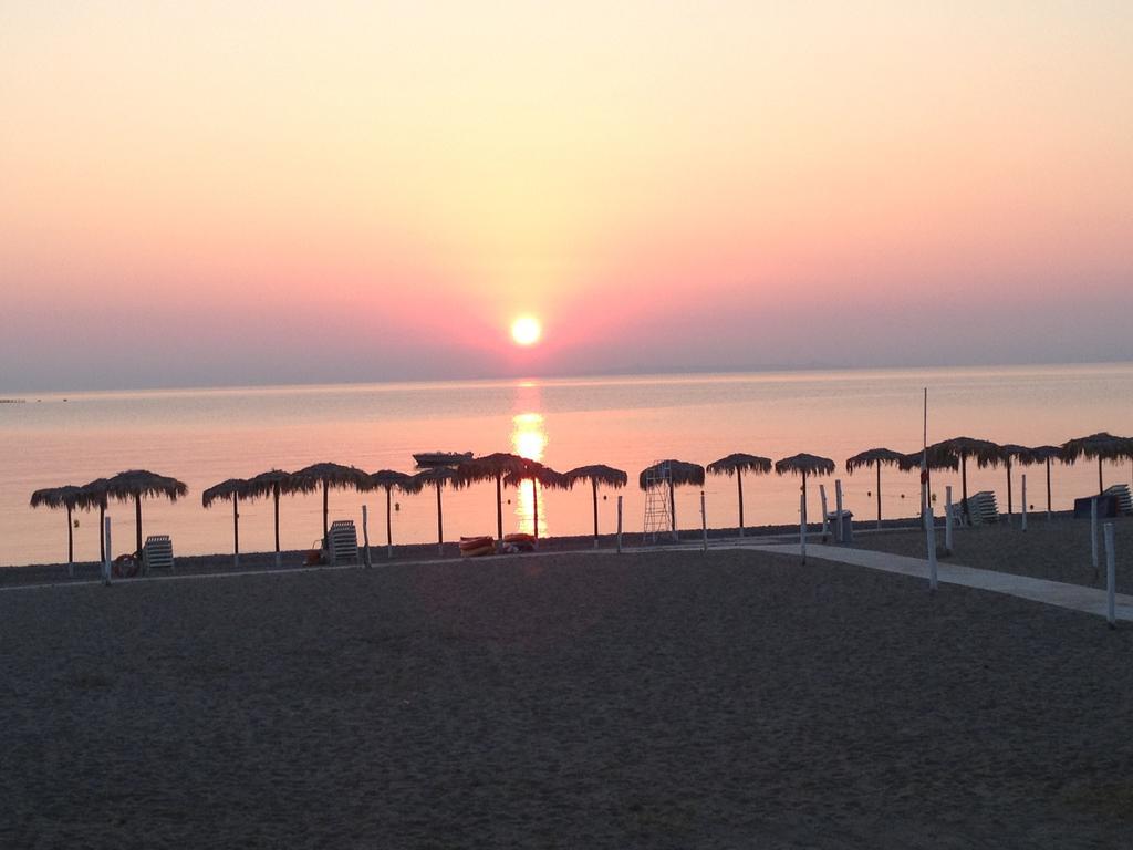 Vila Le Palme Garden San Giorgio  Pokoj fotografie