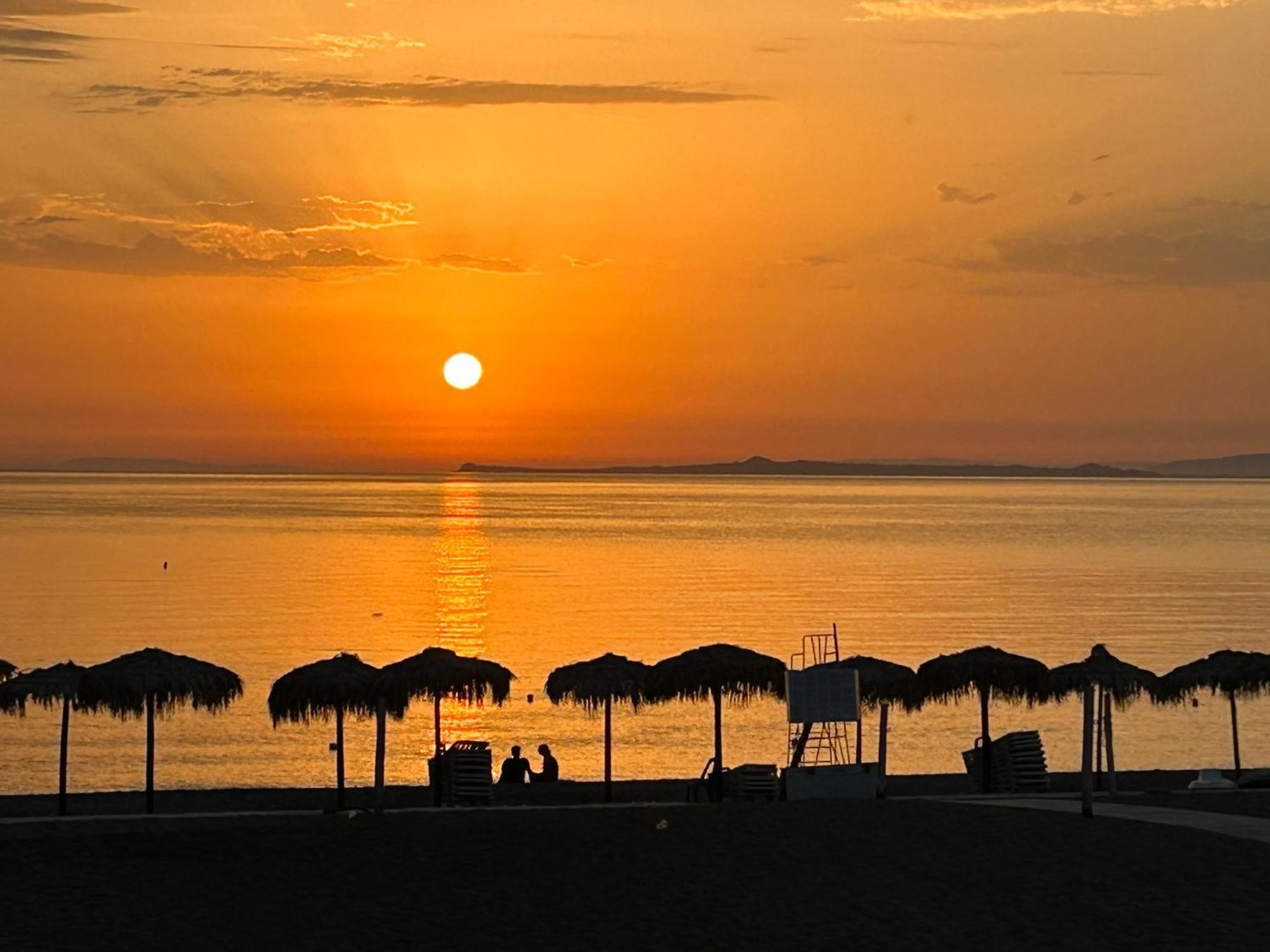 Vila Le Palme Garden San Giorgio  Exteriér fotografie