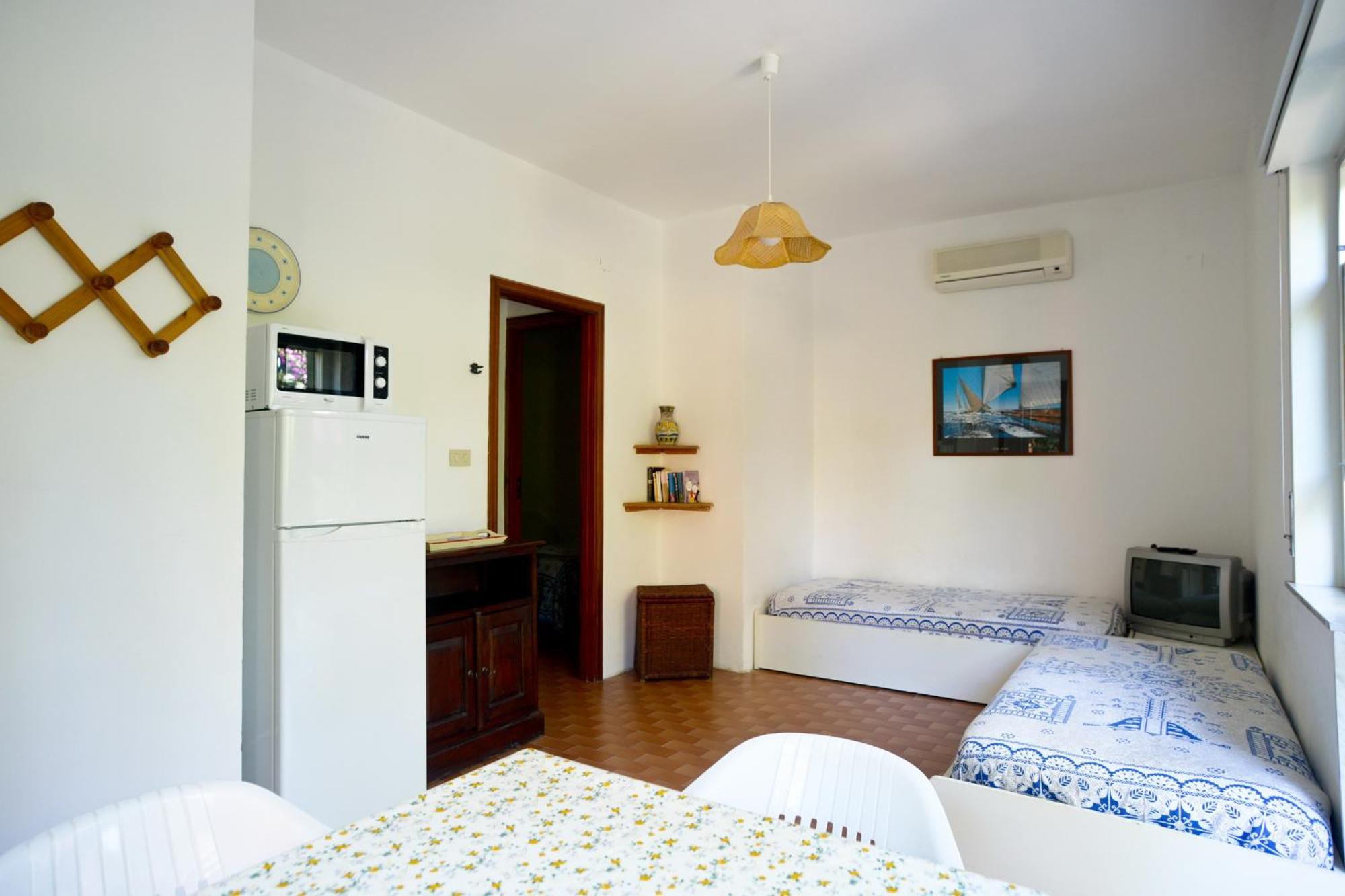 Vila Le Palme Garden San Giorgio  Exteriér fotografie